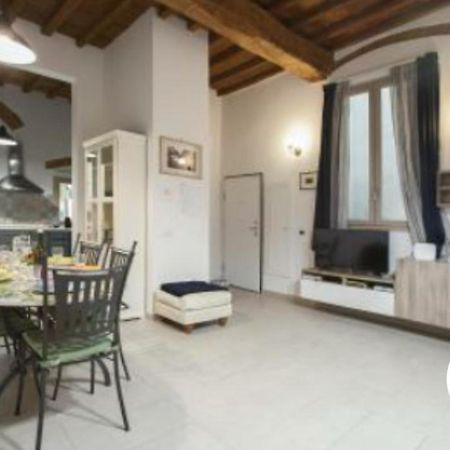 Апартаменты Lg House With Balcony Near Ponte Vecchio Флоренция Экстерьер фото
